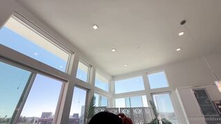 Lucy Mochi Gets Her Both Holes Drilled By Dredd