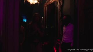 Lily Phillips Gang Bang Group Orgy