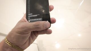 Violet Myers POV Hardcord Sex Tape