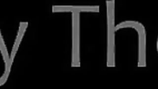 Chloe Foxxe Gets Fucked Hard By Her Horny Stepbrother