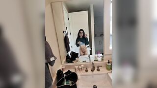 Lucy Mochi Get Pounded After Masturbating