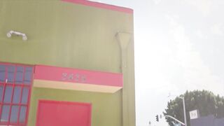 Lulu Chu & Kimmy Kimm Devour A Massive BBC Together