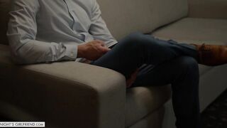 Gabbie Carter Gets Fucked In A Hotel Room