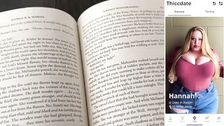 Vivian Taylor - Step-Sister With A Wagon Gets Drilled