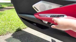 Vivian Taylor - Step-Sister With A Wagon Gets Drilled