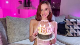 Audrey Reid - Pleases Two BBCs At The Same Time