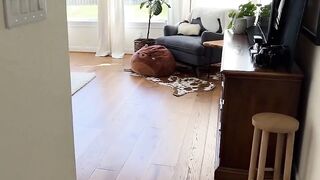 MILF Kera Bear - Loves Getting Fucked Hard By Her Stepbrother