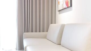 Miuzxc - Squirts Hard After An Intense And Good Pounding