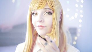 Lolidream Lusty Enjoys A Sensual Solo Pleasuring Session