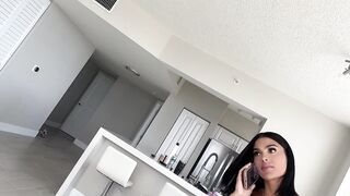 Egypt Enjoys Scott Stark's Cock During Sex