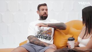 Lena The Plug Claims First Load Of The Year By Her Husband
