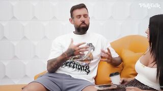Lena The Plug Claims First Load Of The Year By Her Husband