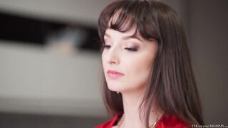 Lexi Luna Lets Cock Own Her Cunt