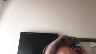 Gabbie Carter Takes Cock While On Vacation