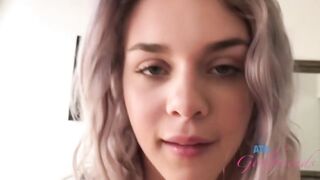 Gabbie Carter Takes Cock While On Vacation