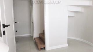 Comatozze Gets Fucked By Her Stepbro