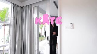 Kate Kuray's BDSM Fuck Session
