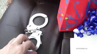 Mia Khalifa's Birthday Sex Session