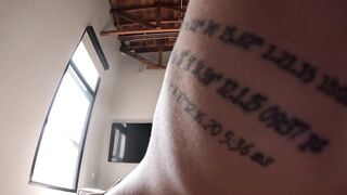 POV Melissa Stratton Gets Pounded JeshByJesh