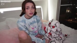 Shrooms Q Please Daddy Cum In My Ass - Shrooms Q Onlyfans