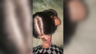 Bearuby's Anal Sex Tape In Fishnets