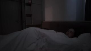 Comatozze's Morning Sex Tape With A BWC