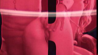 Gal Ritchie's BDSM Sex Tape