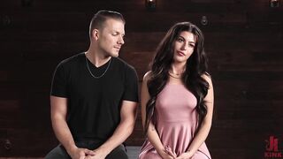 Gal Ritchie's BDSM Sex Tape