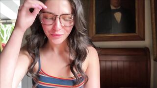 Jane Wilde Gets Dicked Down In Her Ass