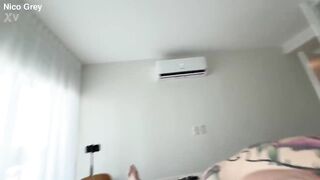 Nefernikk Gets Drilled By A BWC