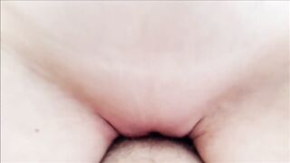 Elly Clutch POV Gets A Good Fuck And Cum On Her Pussy
