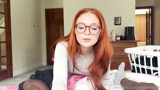 Naomih666 Receives A Facial
