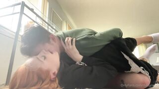 LinzyRay Enjoys Hardcore Sex Tape