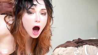 Sweetie Fox Goes Full Brainrot As A Tung Tung Tung Sahur