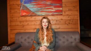 Elly Clutch Busty Banged Like A Slut By Her Dads Friend