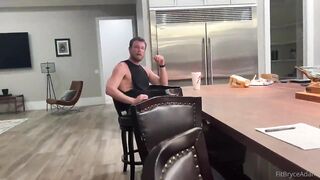 Bryce Adams Gets Drilled By Her Cameraman