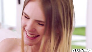 Gabbie Carter Gets Drilled By Mick Blue