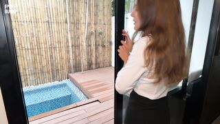ImMayBee I Fucked A Beautiful Realtor