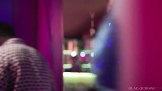 Lily Phillips Gets Fucked By Freddy Gong's BBC