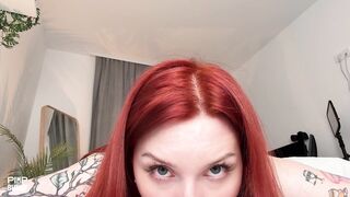 Honey Sasha Juicy Babe Wants Your Dick In The Morning