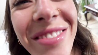 Bryce Adams Receives A Huge Nude Creampie Sex