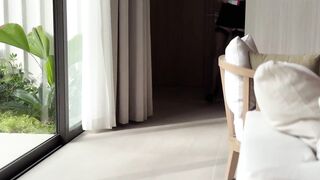Sweetie Fox Boss Fucks Secretarys Ass Hard Without Lube