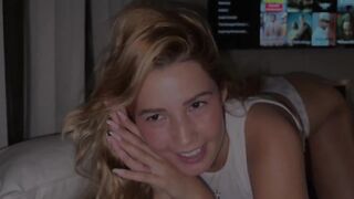 Agatha Vega's Late Night BJ