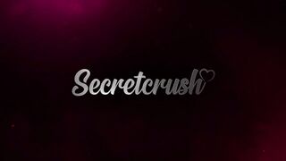 Scarlet Chases Ends With A Facial After Anal Sex Session