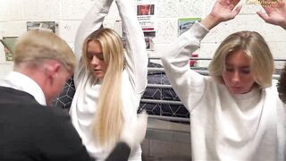 Bonnie Blue OnlyFans Prison Gangbang