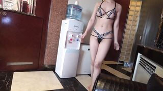 Asian Yunadoll's Pussy Gets Fucked Hard