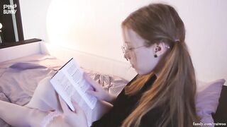 Shy Schoolgirl Yuiwoo Gets Pounded And Creampied After Sex