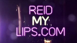 Riley Reid & Autumn Falls Oiled Lesbian Sex