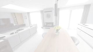 Little Caprice POV Office Anal