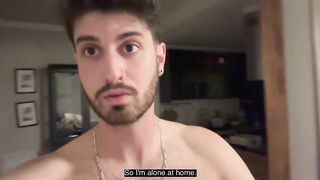 ItsxLilix Wakes Up To Her Stepbrother And Gets Fucked